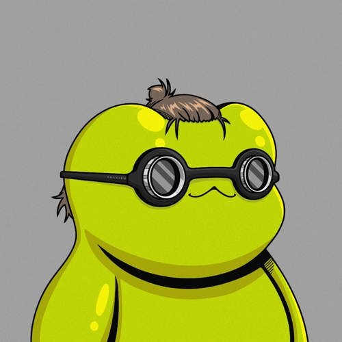 Token #7410