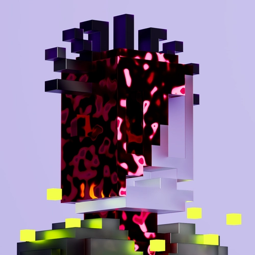 Token #1418