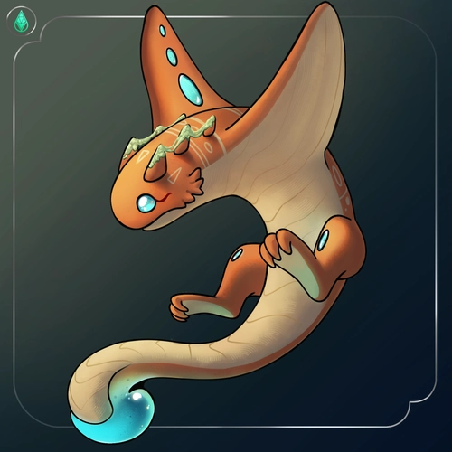 Token #4884