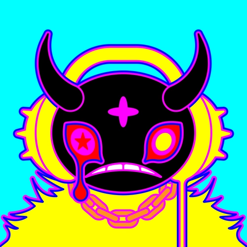Token #7852