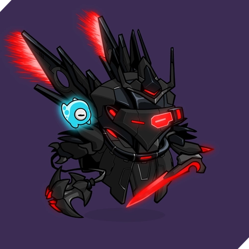 Token #840