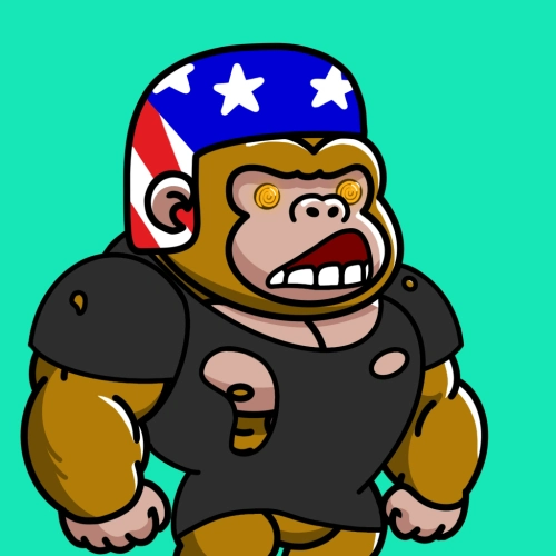 Token #889