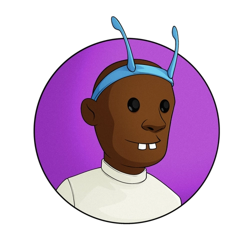 Token #283