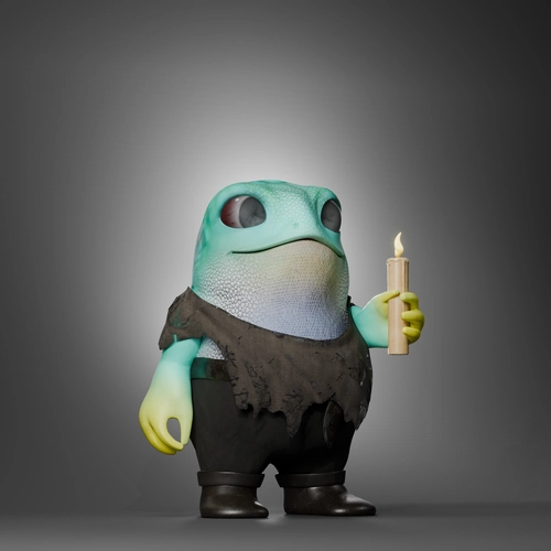 Token #23