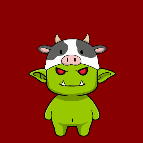 Token #36