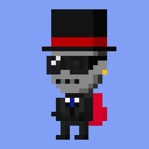 Token #75