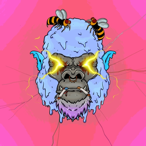 Token #2555