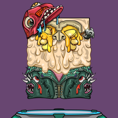 Token #13