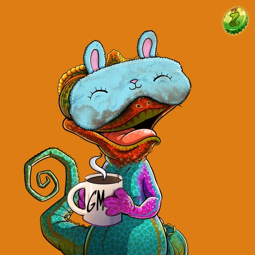 Token #20