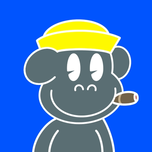 Token #3012