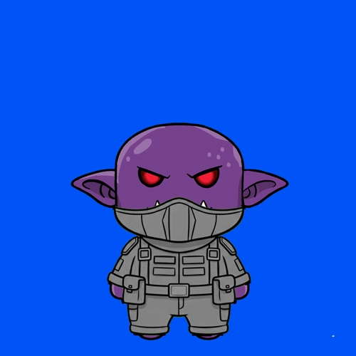Token #354