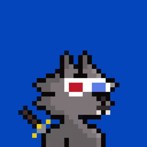 Token #2419