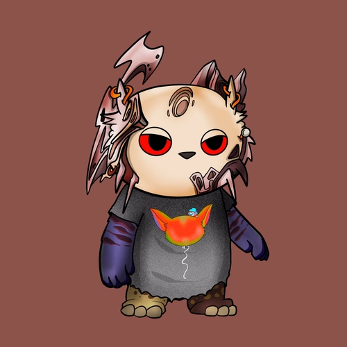 Token #37