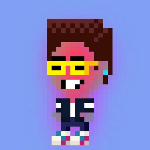 Token #825