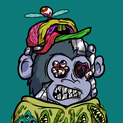 Token #5