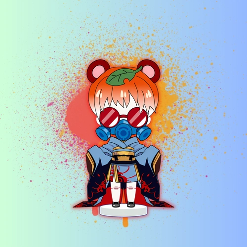 Token #28