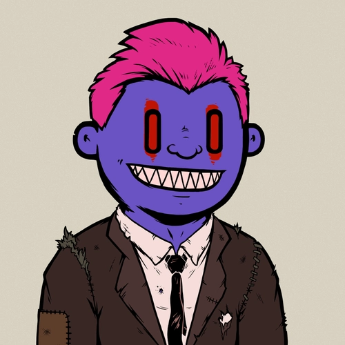 Token #2536