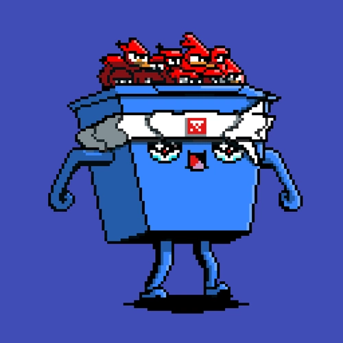 Token #738