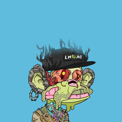 Token #6434