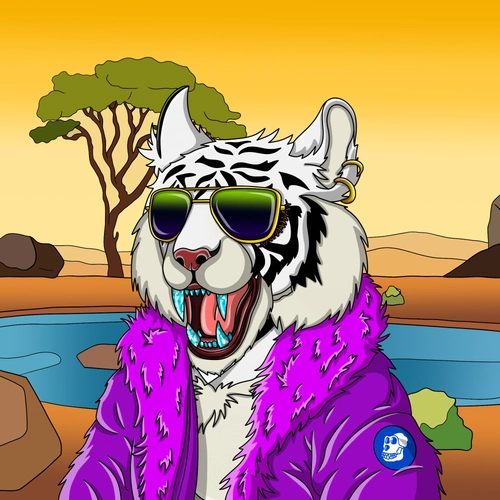 Token #5521
