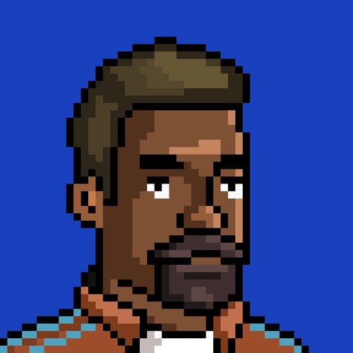 Token #2663