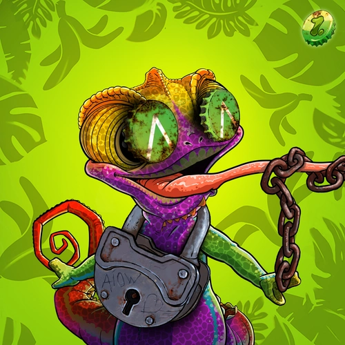 Token #43