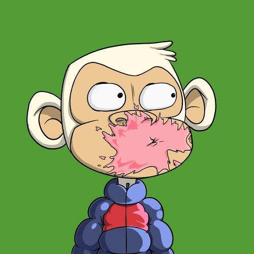 Token #4347