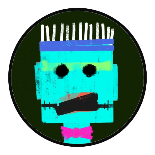 Token #1106