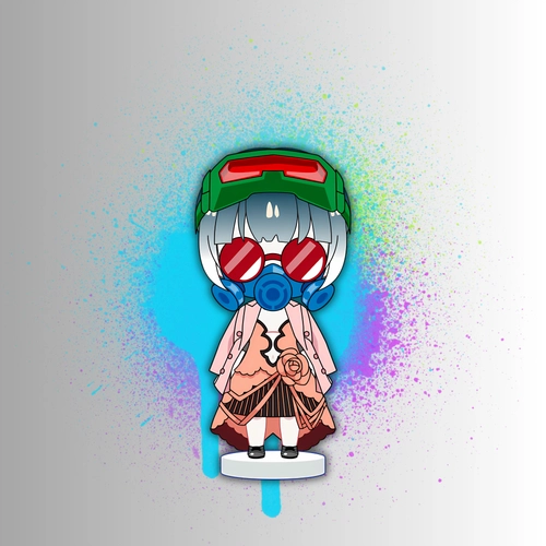 Token #35