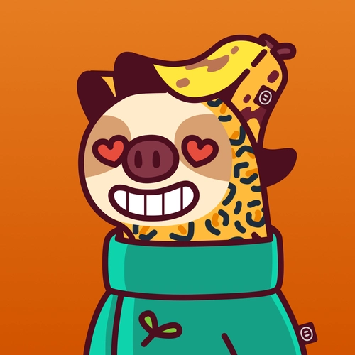 Token #1338