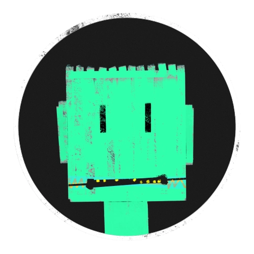 Token #1075