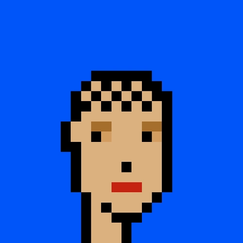 Token #828