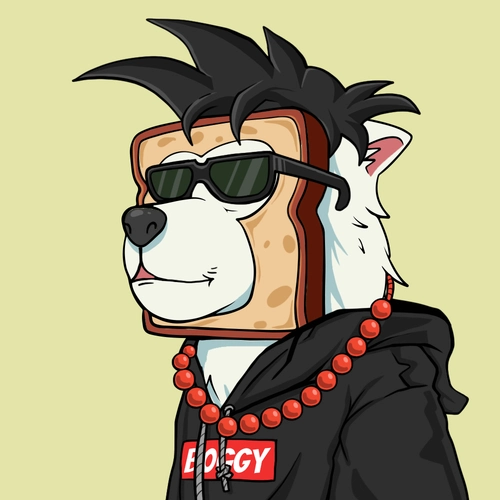 Token #2433