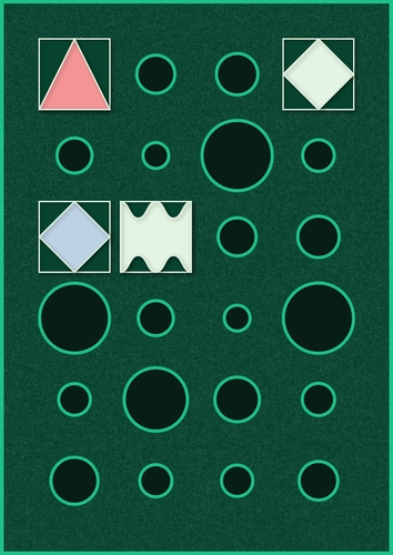 Token #32