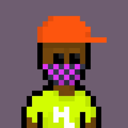 Token #1268