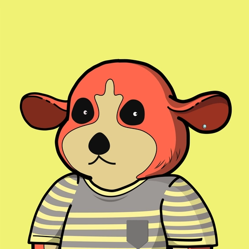 Token #3820