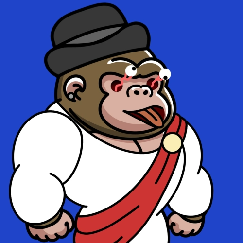 Token #5529