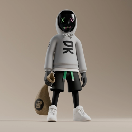 Token #47