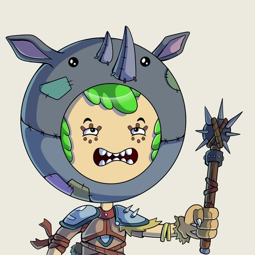 Token #2956