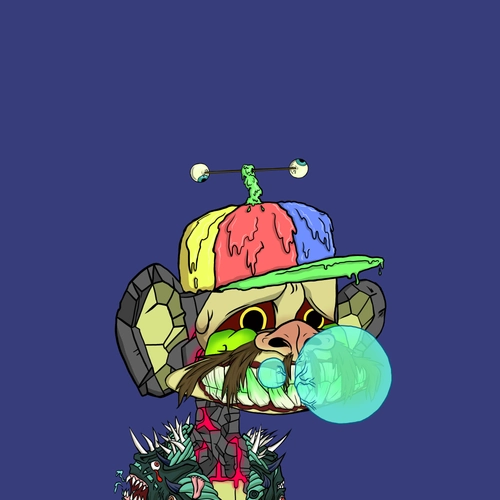 Token #4756
