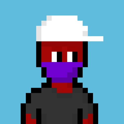 Token #3277