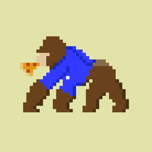 Token #5104