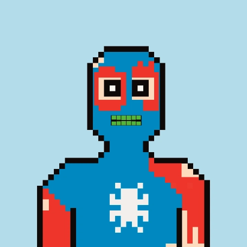 Token #3118