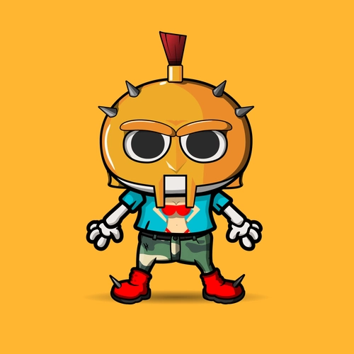 Token #5028