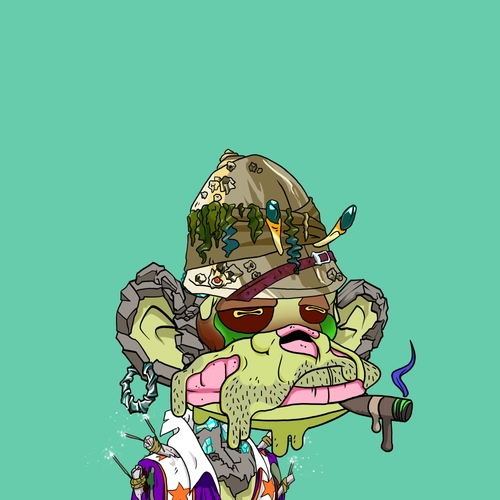 Token #5954