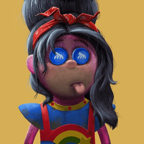 Token #957