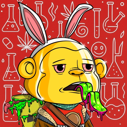Token #420