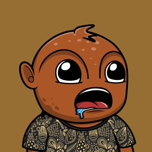 Token #2677