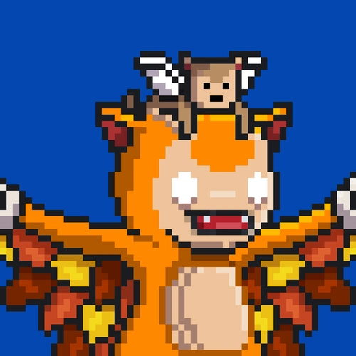 Token #740