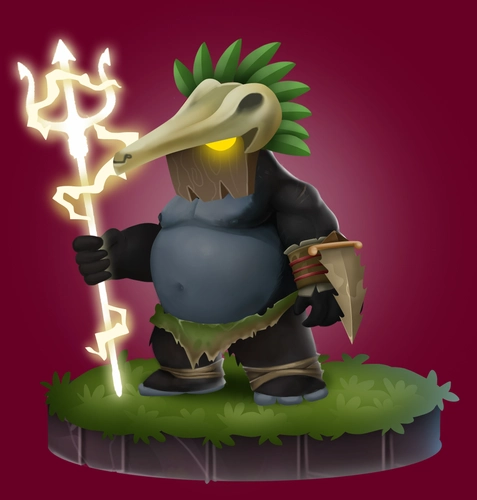 Token #42